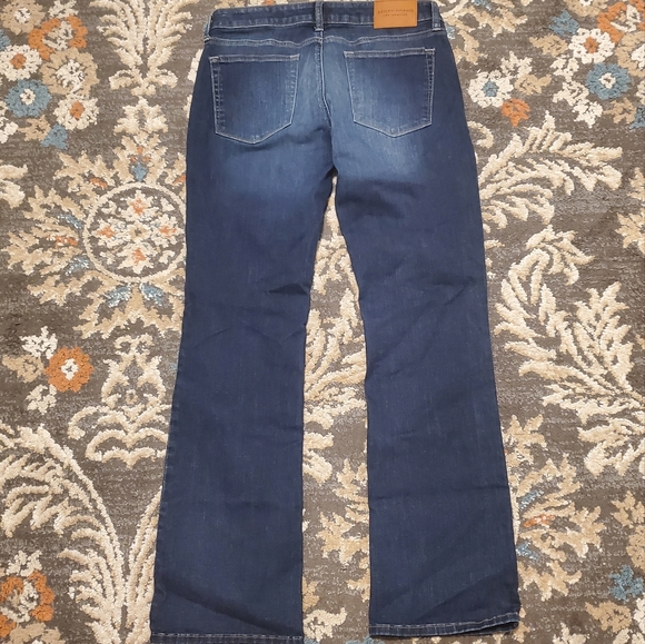 Lucky Brand 10/30R Bootcut Jeans Womens Denim - Picture 2 of 4
